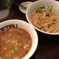 「つけめん」@つけめん102 川口店の写真