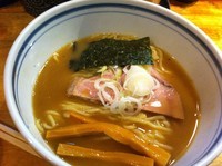 「らーめん」@こうかいぼうの写真