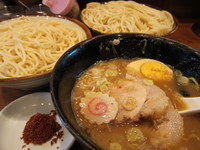 「あいもり 800円 + 大盛り 160 円」@東池袋大勝軒 横濱西口店の写真