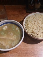 「もりそば」@飯田橋大勝軒の写真