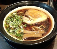 「大阪ブラック　700円」@金久右衛門 道頓堀店の写真