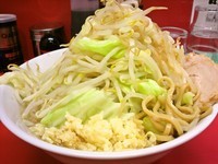 「ラーメン」@ラーメン どんの写真