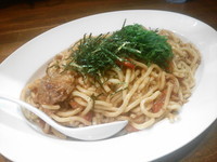 「【7月限定】P.N.E.T.G!!（大）　780円」@ラーメンアキラの写真