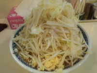 「醤油ラーメン650円」@麺家ぶんすけの写真