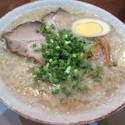 だるまラーメンこってり、バリカタ