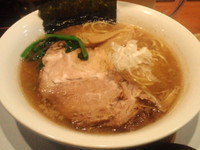 「心らぁめん」@心らぁめんの写真