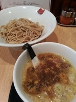 「《期間限定》小麦ヌーヴォー980円」@Japanese Soba Noodles 蔦の写真
