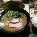 ラーメン 「大盛り」