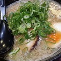 醤油ラーメン