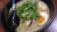 「醤油ラーメン」@はごろもの写真