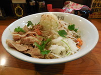 「カレ－まぜまぜ」@まぜまぜムタヒロの写真