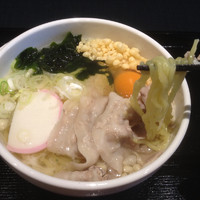 「あい源中華」@AIGENの写真