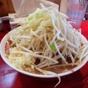 ラーメン小