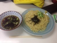 「つけ麺」@ラーメン あづま家の写真
