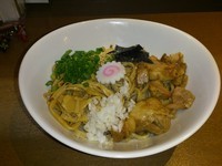 「ドラニボ」@Dragon Noodle's ドラゴンラーメンの写真