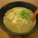 雄ラーメン