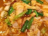 「スタミナラーメン 680」@天理スタミナラーメン 高田馬場店の写真