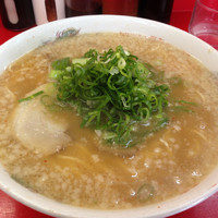 「ラーメン」@中華そば ほそかわ 城陽店の写真