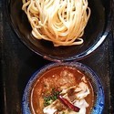 スパイシーカレーつけ麺