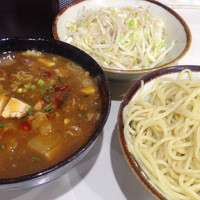 「もり麻婆」@所沢大勝軒の写真