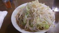 「ラーメンしょうゆ」@凛 渋谷店の写真