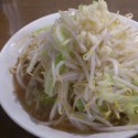 ラーメンしょうゆ