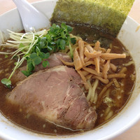 「濃口醤油 780円」@あぢとみ食堂の写真