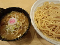 「もり野菜中盛800円」@麺屋大斗 西新橋店の写真