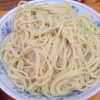 「大盛りもり」@入谷大勝軒の写真