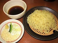 「盛り中華（普通盛り）　409円」@幸楽苑 新橋烏森店の写真