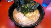 「ラーメン」@環2家の写真