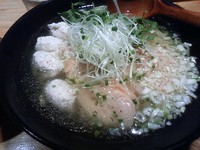 「鶏三昧+ライス」@横濱元町 本丸亭 横浜店の写真