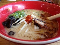 「あかうま」@我馬 西条店の写真