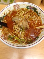 「赤の独歩２回目　　激うま」@本格味噌 仲間の写真