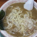 ラーメン　600円