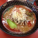 担々麺¥850