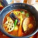 チキンカレー