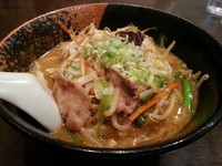 「サイタンタンメン（４８０円パンダの日価格）」@パンダ 南蒲田店の写真