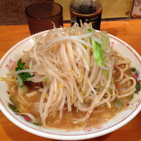 「禁断の果実【700円】」@豚星。の写真