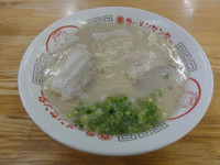 「ラーメン」@丸幸ラーメンセンター 基山店の写真