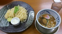「つけ麺」@つけ麺 三代目 みさわの写真