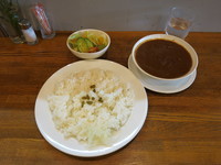 「ランチセット:1000円」@カーナ・ピーナの写真