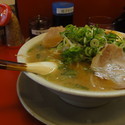 しょうゆラーメン