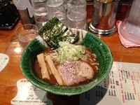 「らあめん」@麺や 璃宮の写真