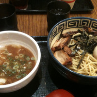 「つけめん」@九州じゃんがら 西武池袋店の写真