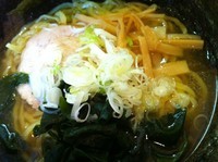 「ラーメン」@はる太郎の写真
