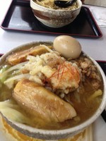 「とみぃず二郎」@とみぃ’ず きっちん。の写真