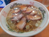 「又焼メン」@下前商店の写真