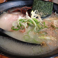 「ラーメンセット」@れんげの写真