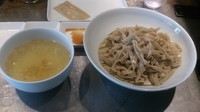 「（既に終了）ソラの小麦ヌーボー2013夏」@ソラノイロ ARTISAN NOODLESの写真